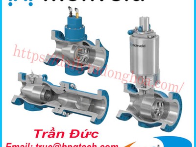 Van điều khiển Mokveld   Nhà cung cấp Van Mokveld chính hãng 0