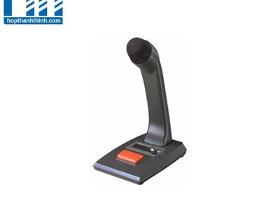 Micro thông báo TOA PM-660U 0