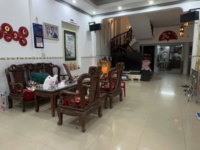 Bán biệt thự biển Nguyễn Phan Vinh, Sơn Trà -  Lô góc 2 mặt tiền, sát biển 0