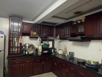 Bán biệt thự biển Nguyễn Phan Vinh, Sơn Trà -  Lô góc 2 mặt tiền, sát biển 1