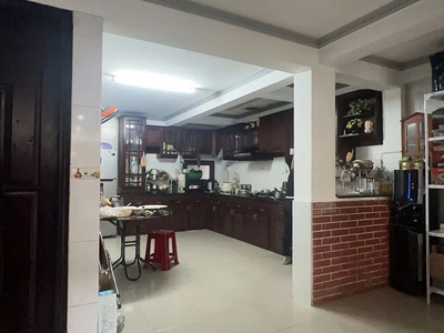 Bán biệt thự biển Nguyễn Phan Vinh, Sơn Trà -  Lô góc 2 mặt tiền, sát biển 2