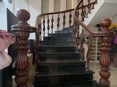 Bán biệt thự biển Nguyễn Phan Vinh, Sơn Trà -  Lô góc 2 mặt tiền, sát biển 3
