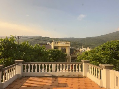 Bán biệt thự biển Nguyễn Phan Vinh, Sơn Trà -  Lô góc 2 mặt tiền, sát biển 5