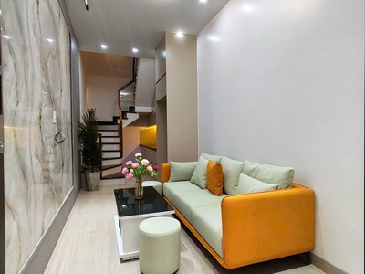 . Nhà 3 tầng Tô Hiệu - Lê Chân 0