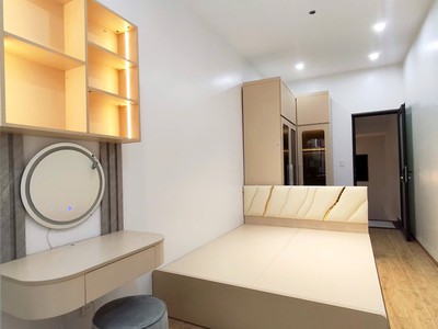 . Nhà 3 tầng Tô Hiệu - Lê Chân 3
