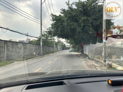 Cho thuê mặt bằng sân bãi   P. LINH XUÂN, TP. THỦ ĐỨC, TP.HCM   16.000m 3