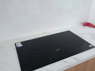 Bếp Điện Từ Kaff KF-179IC 3