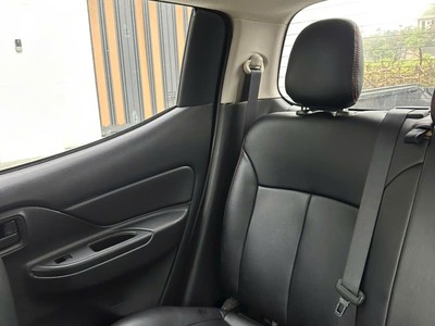 BÁN Mitsubishi Triton 2021 AT 4x2   MÁY DẦU, GIÁ TỐT. 3