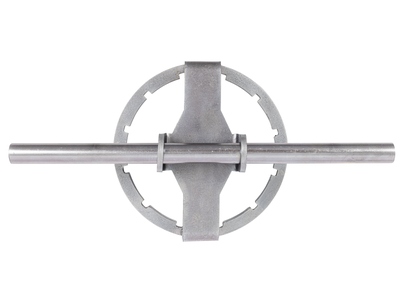 Mở Nắp Thùng Ibc 1000L Triệu Vũ Sx- Mở Nắp Khổng Lồ Nhanh Chóng 0