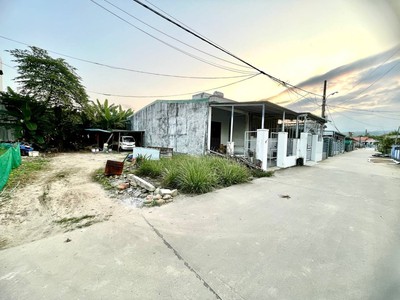  20 phút tới sân bay - lô đất sát Đà Nẵng 1