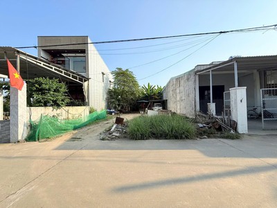  20 phút tới sân bay - lô đất sát Đà Nẵng 2