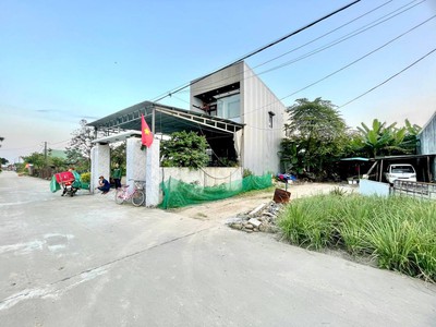  20 phút tới sân bay - lô đất sát Đà Nẵng 0