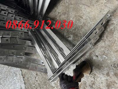Công dụng của giá đỡ điều hòa trong lắp đặt và sử dụng 0