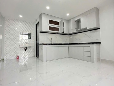 Nhà  Mới  HT45   Hiệp Thành, Quận 12   Giá Tốt Chỉ  3.15 TỶ 2