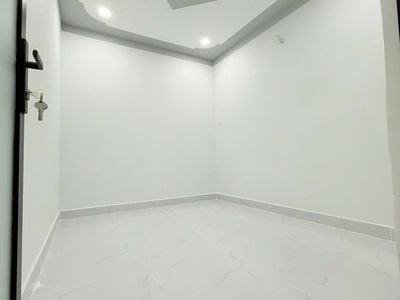 Nhà  Mới  HT45   Hiệp Thành, Quận 12   Giá Tốt Chỉ  3.15 TỶ 3