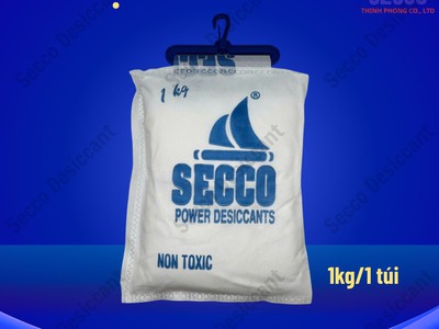 Giải Pháp Hút Ẩm Container Secco   Bảo Vệ Hàng Hóa Khi Vận Chuyển Đường Biển 2
