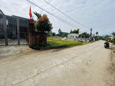 Duy nhất 1 lô cách quốc lộ 100m 1