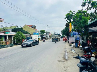 Duy nhất 1 lô cách quốc lộ 100m 2