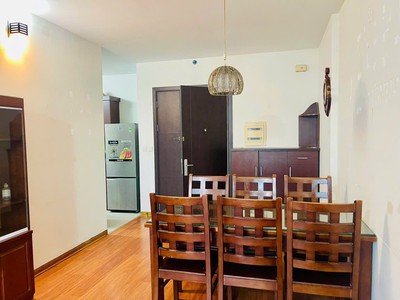 Cho thuê căn hộ Valencia Việt Hưng 0