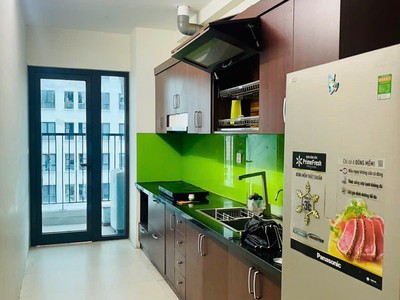 Cho thuê căn hộ Valencia Việt Hưng 1