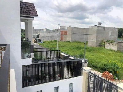 Đất nền thổ cư An Viễn - Trảng Bom - Đồng Nai 3