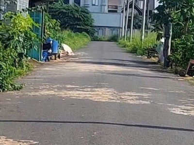 Đất nền thổ cư An Viễn - Trảng Bom - Đồng Nai 4