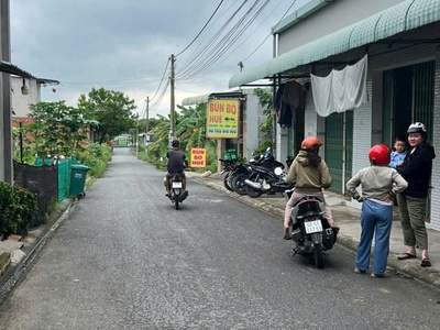 Đất nền An Phước - Long Thành - Đồng Nai 2