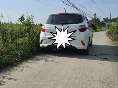 Đất giá tốt Bến Lức - 125m - Chỉ 2,5 tỷ 0