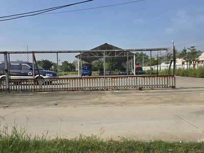 Đất giá tốt Bến Lức - 125m - Chỉ 2,5 tỷ 1