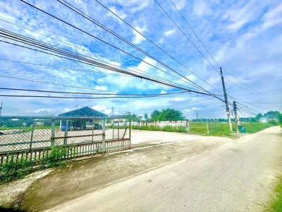 Đất giá tốt Bến Lức - 125m - Chỉ 2,5 tỷ 2