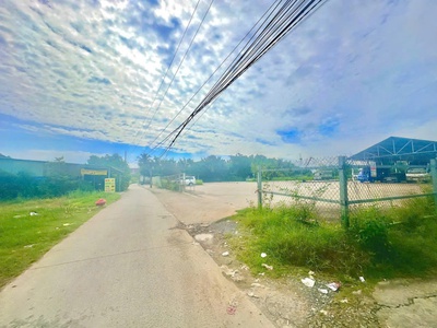 Đất giá tốt Bến Lức - 125m - Chỉ 2,5 tỷ 3