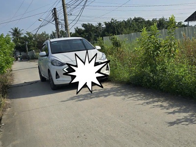 Đất giá tốt Bến Lức - 125m - Chỉ 2,5 tỷ 6