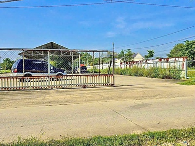 Đất giá tốt Bến Lức - 125m - Chỉ 2,5 tỷ 7