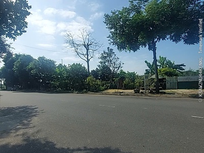 Lô đất view hồ trực diện, Lê Trí Viễn, sát Võ Chí Công, Hoà Quý, Ngũ Hành Sơn, Đà Nẵng. Giá 5,2 tỷ 2