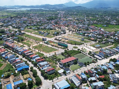 Centrix City Đại Phúc 0