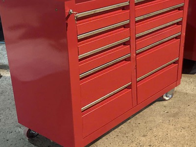 Tủ đồ nghề 11 ngăn kéo 1