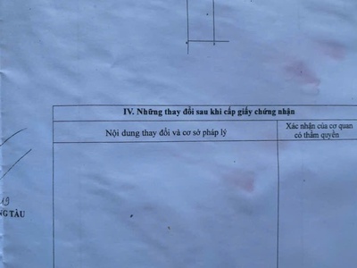 Bán siêu phẩm nhà và đất mặt tiền đường nhựa đẹp 2