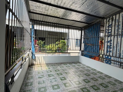 Nhà ngay đầu đường tân phước giáp mặt tiền , chính chủ shr cần bán 3