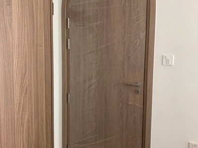 Cửa vòm nhựa composite 1