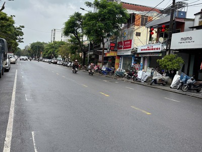 Bán Đất Mặt Tiền NGUYỄN HUỆ Vị Trí Kinh Doanh Đắc Địa 2