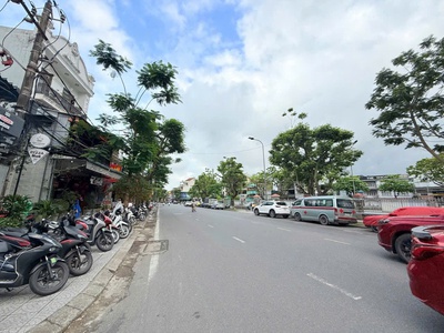 Bán Đất Mặt Tiền NGUYỄN HUỆ Vị Trí Kinh Doanh Đắc Địa 1