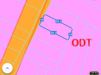 Bán đất đường số 79   hòa long, tp.hcm 3