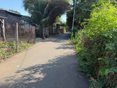 Bán đất đường số 79   hòa long, tp.hcm 1