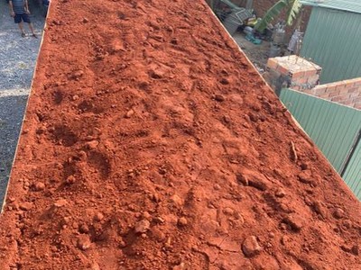 Đất màu trồng cây, đất đỏ công trình ở Đồng Nai, HCM 0