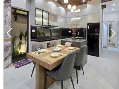 Cần cho thuê nhà Kiệt 27- Lý Thái Tổ - Thanh Khê - Đà nẵng 6
