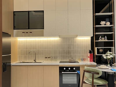 Fresia Riverside- An Cư View Sông- Tiện Ích Xứng Tầm 5