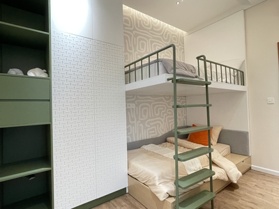 Fresia Riverside- An Cư View Sông- Tiện Ích Xứng Tầm 6