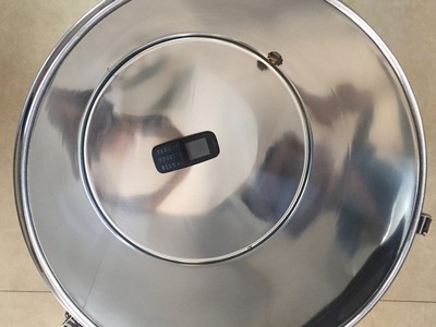 Bình ủ nước giữ nhiệt 11