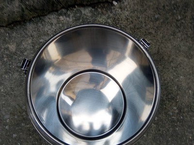 Bình ủ nước giữ nhiệt 4