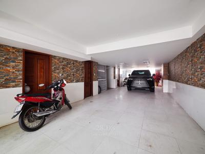 Chính chủ bán biệt thự khu Saigon Pearl Q.Bình Thạnh 7m x 21m giá 85 tỷ 0